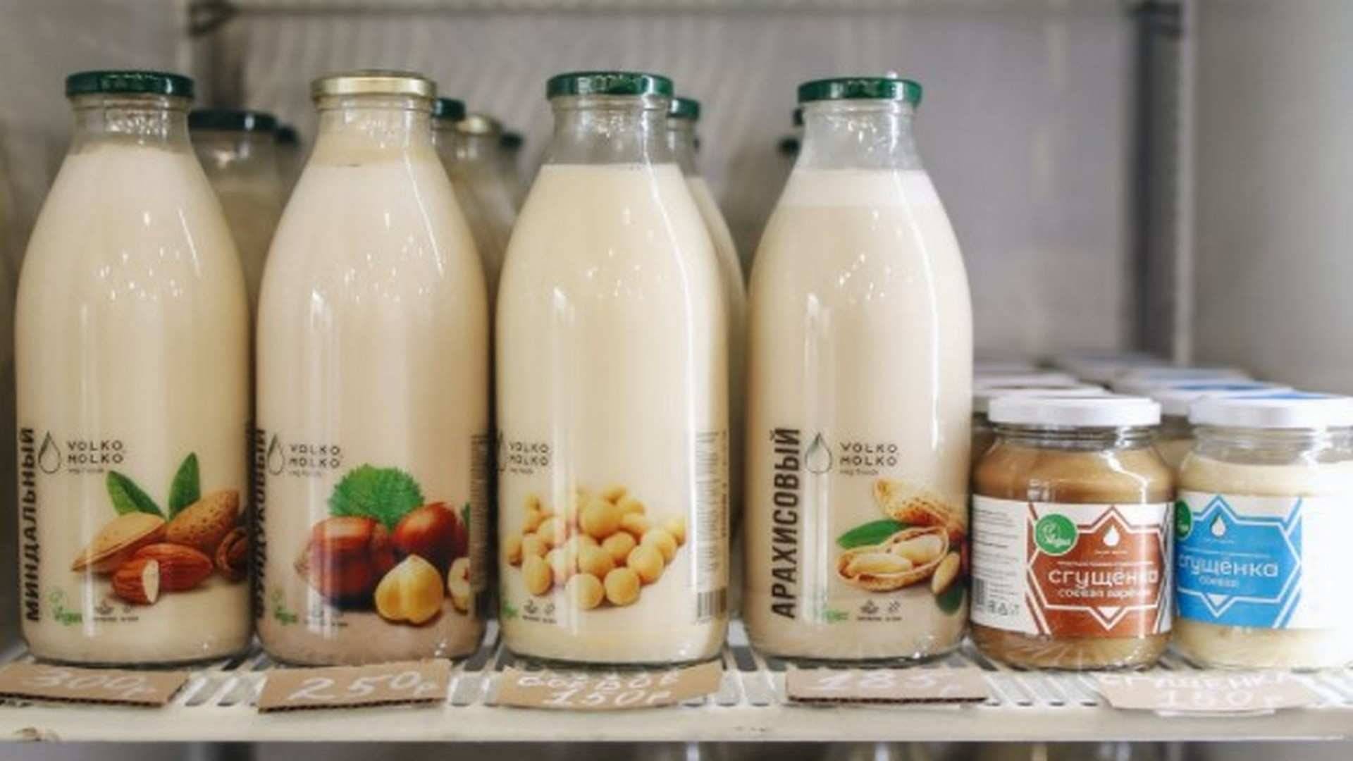 El lucrativo negocio del sector plant-based