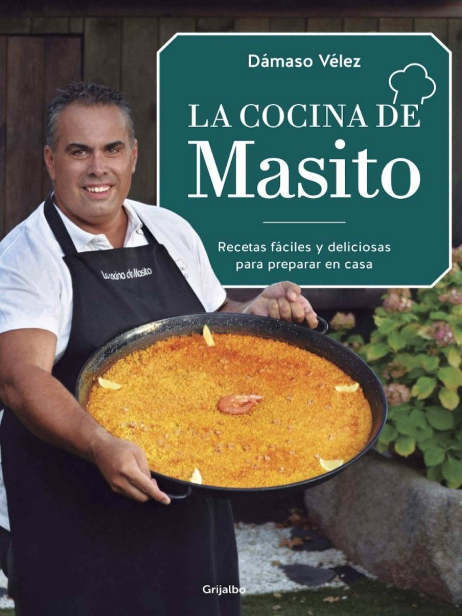 La cocina de Masito
