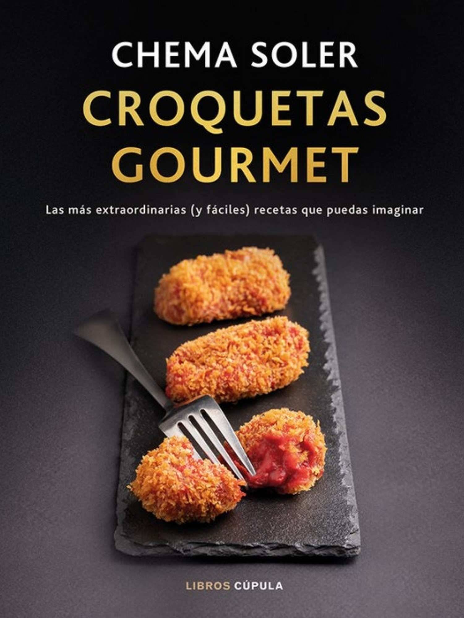 Croquetas Gourmet