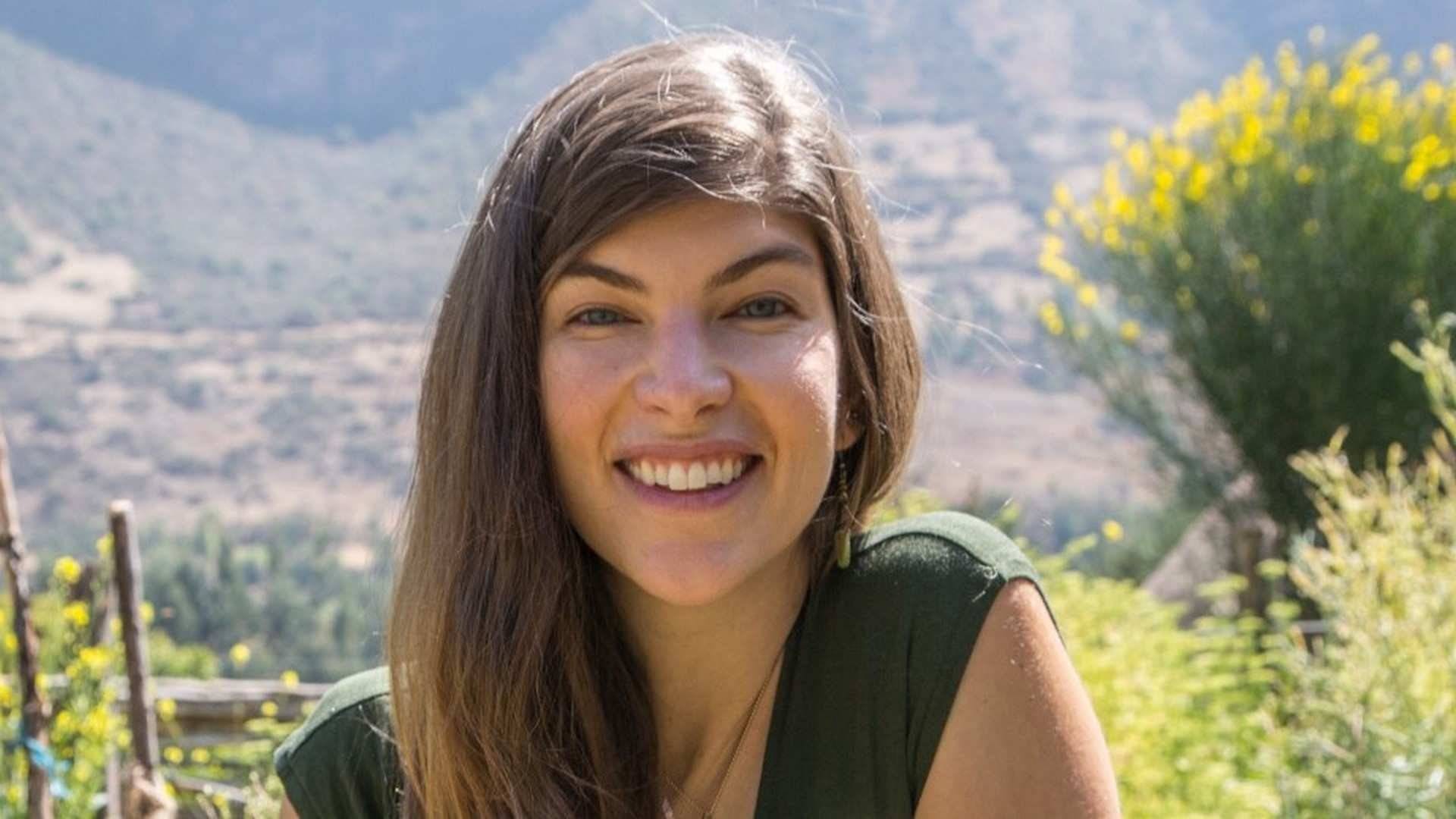 Carla Zaplana: "El ayuno intermitente no es saludable si estás forzando tu organismo, si te crea ansiedad, bajadas de tensión... si lo estás pasando mal"