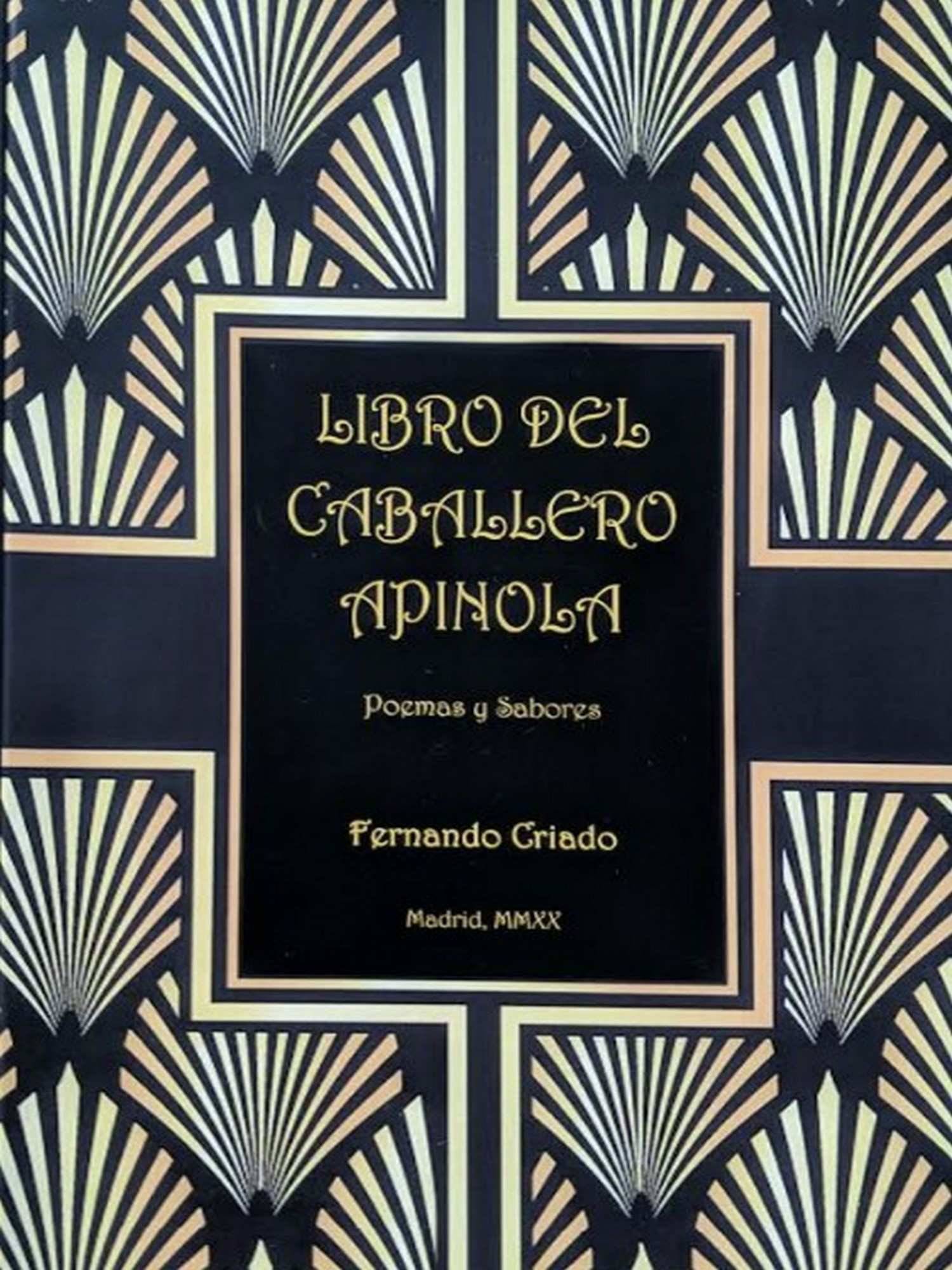 Libro del caballero Apinola