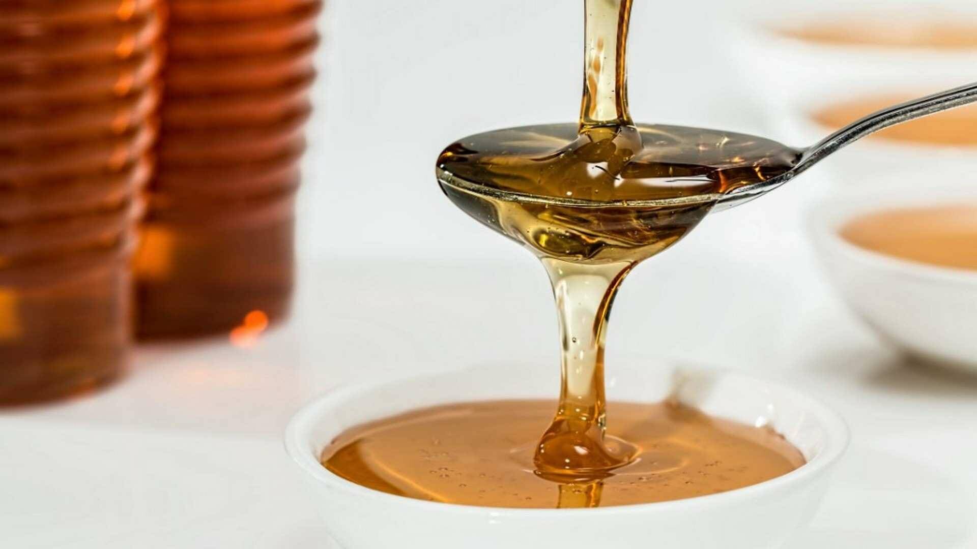 El consumo de miel está estancado en niveles muy bajos