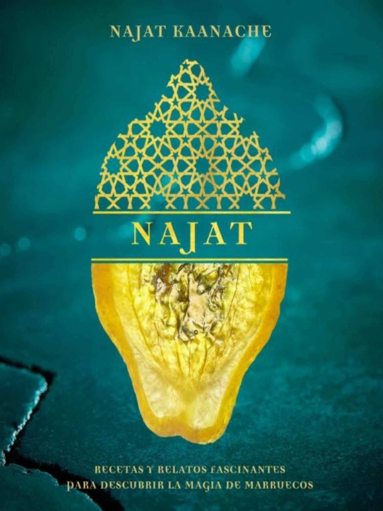 Najat, de Najal Kaanache