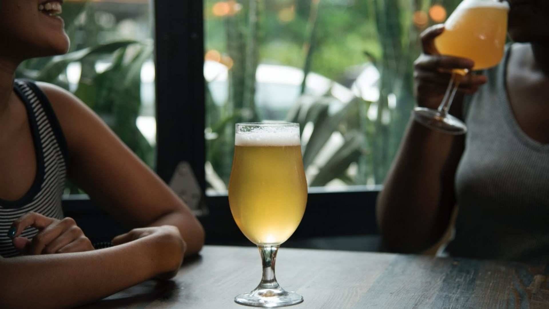 Cervezas Pilsen