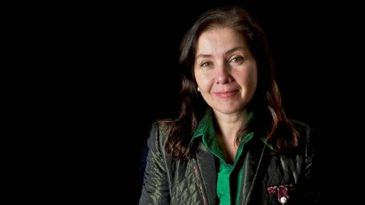 Rosa Vañó: “Andalucía es muy diversa en territorio y también en productos. Debemos comunicar bien todo nuestro potencial”
