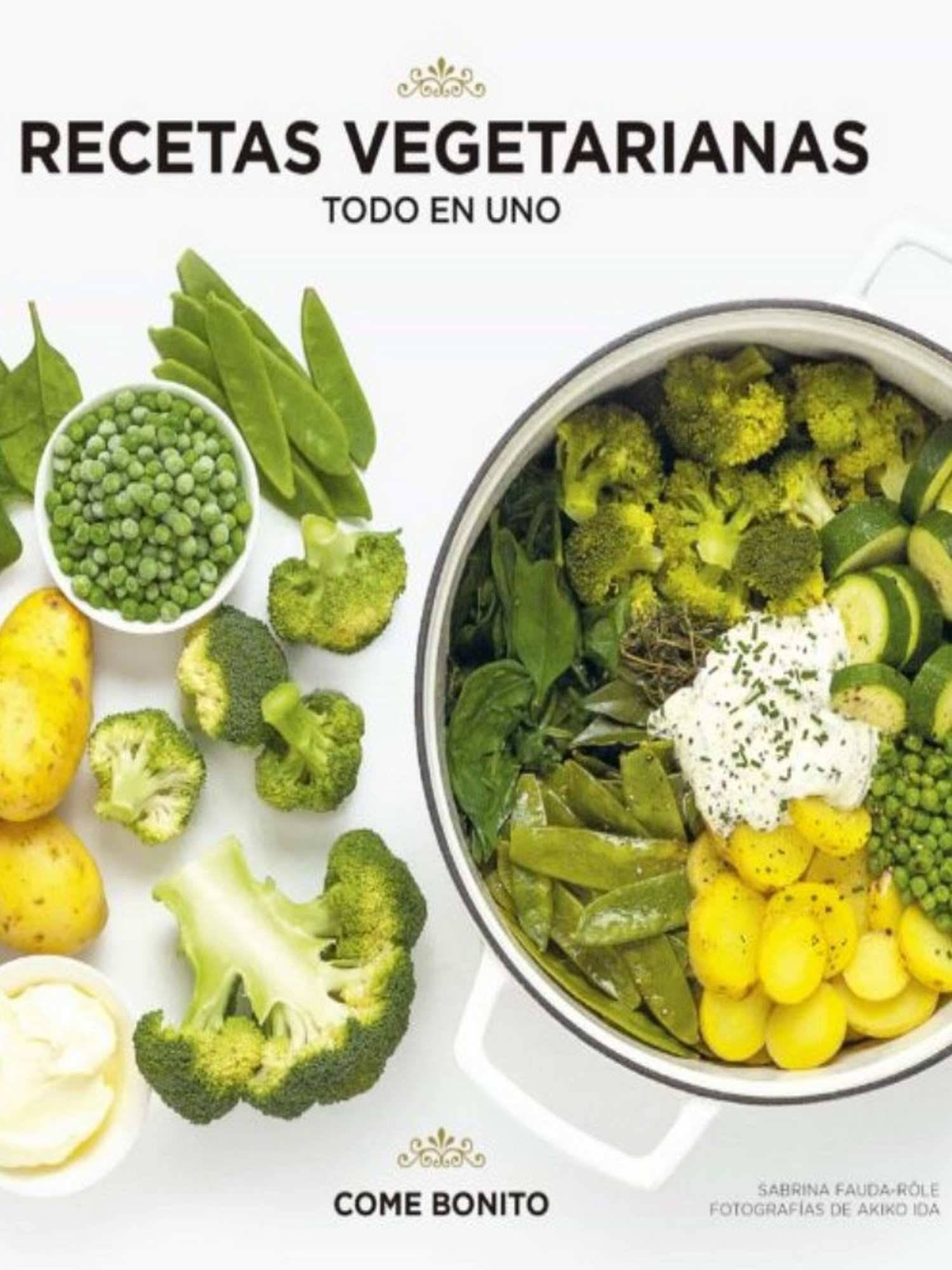Recetas Vegetarianas