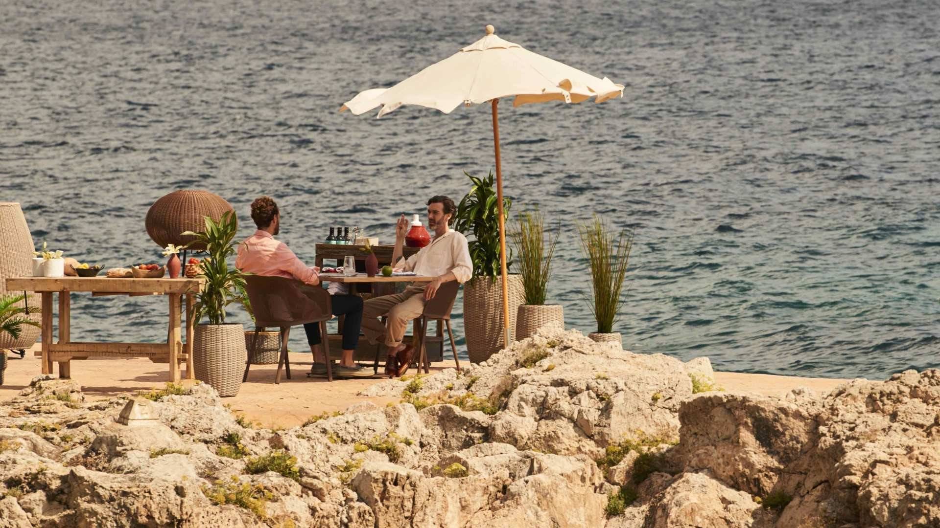 Ocho restaurantes donde tienes que reservar mesa esta Semana Santa