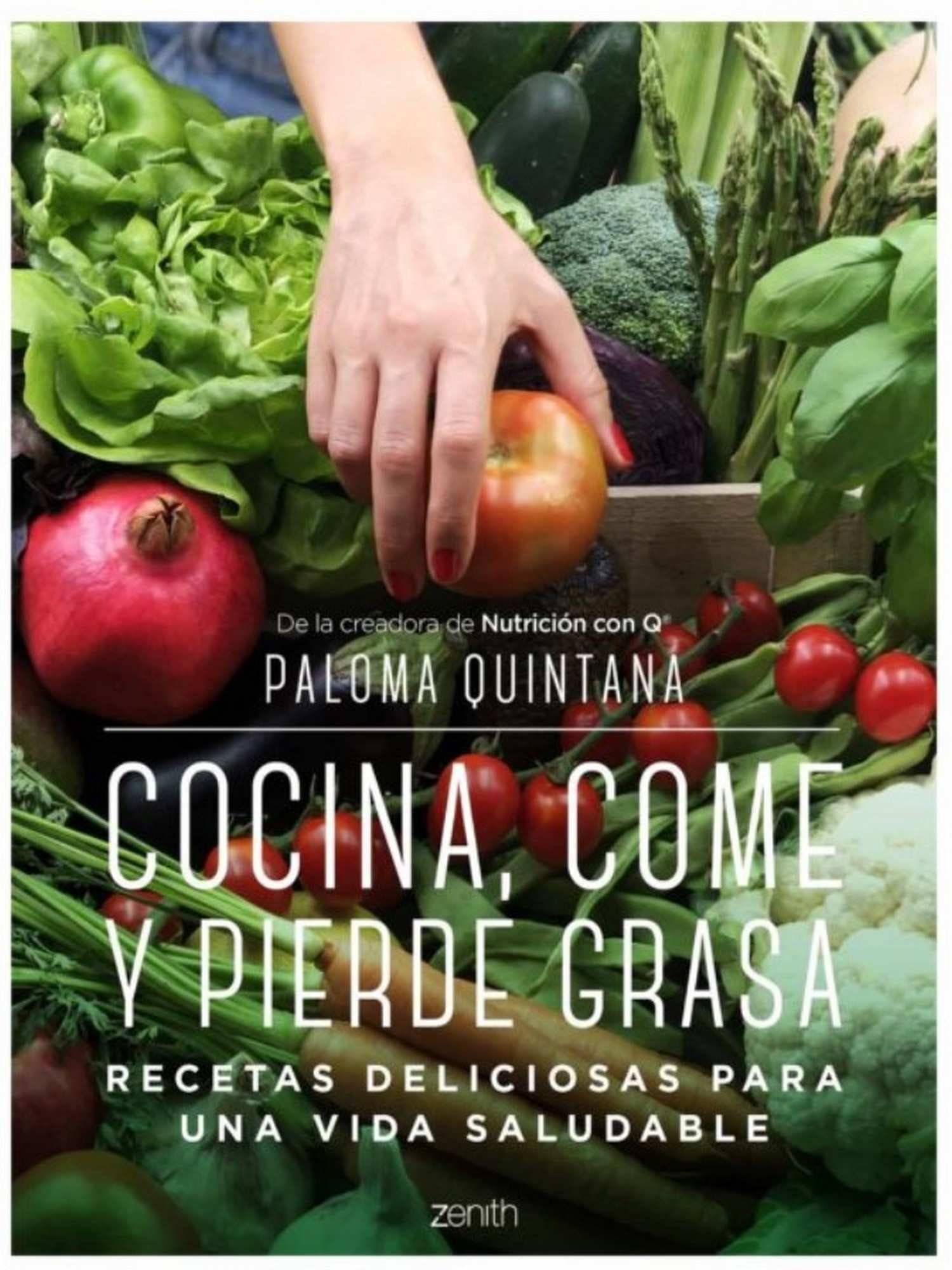 cocina. come y pierde grasa
