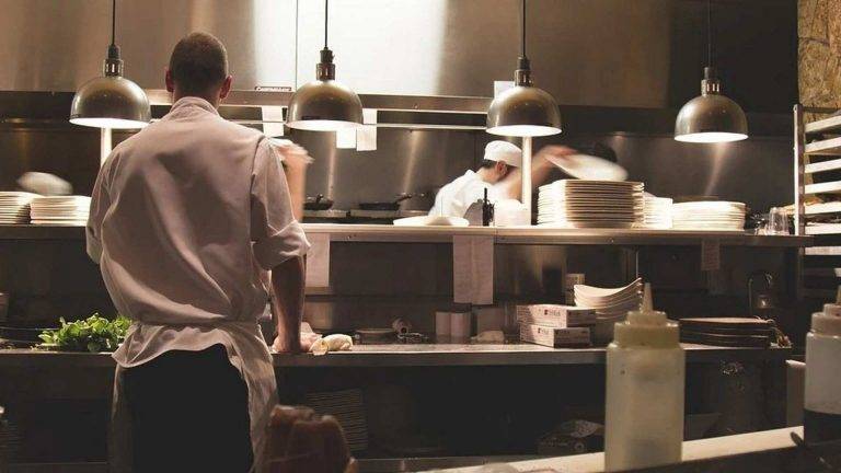 El futuro incierto de las Dark Kitchen