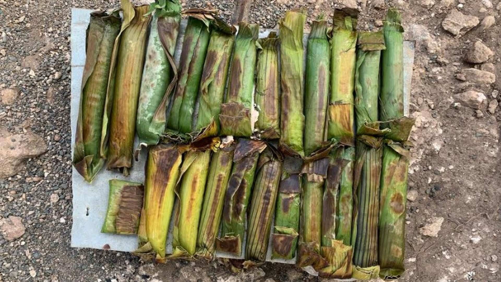 La Guáyiga: un producto con sabor a Historia