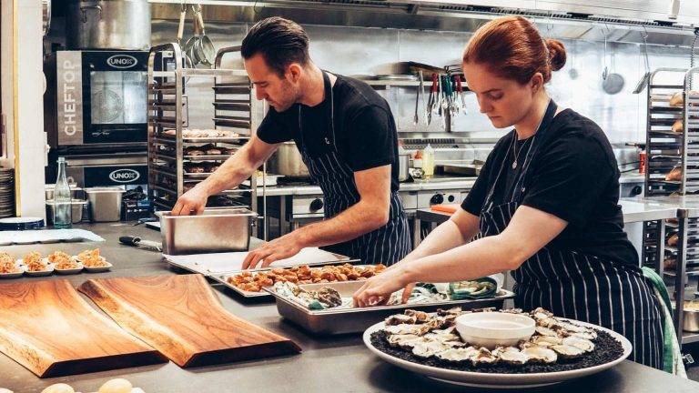 ICEX y RAG, unidas por la gastronomía española