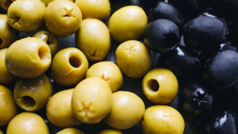 INTERACEITUNA lleva la aceituna española al mercado estadounidense