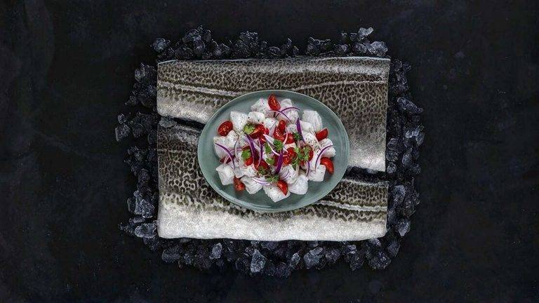 I concurso para periodistas #CookingSkrei