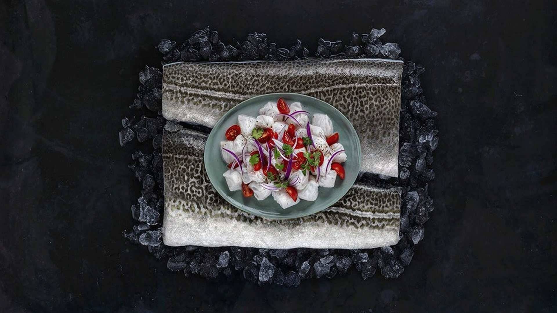I concurso para periodistas #CookingSkrei