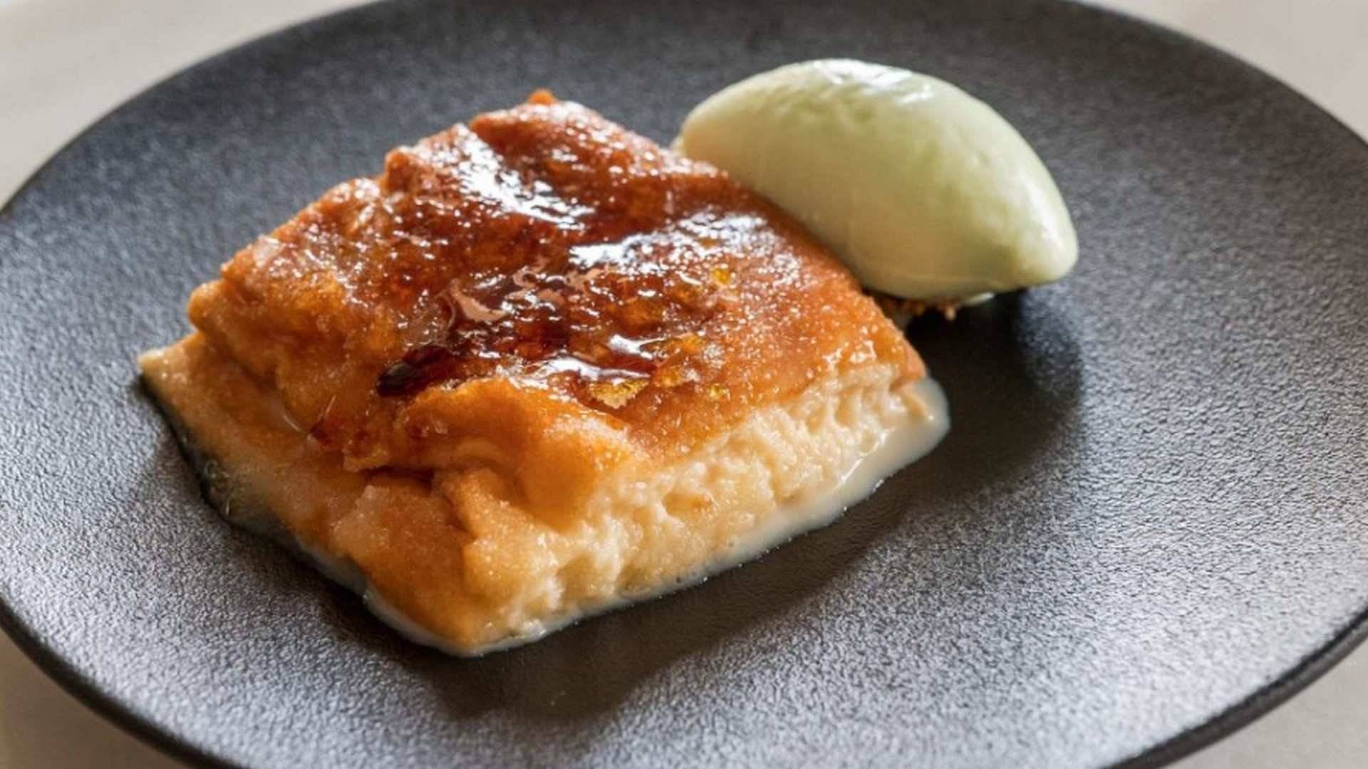 Las mejores torrijas de Madrid para estrenar la Semana Santa