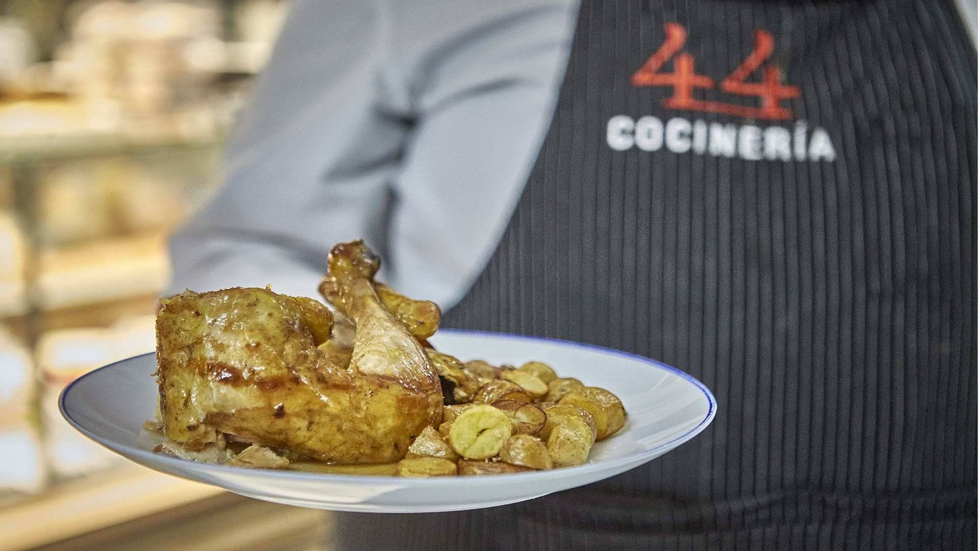 Gastrofestival Madrid 2021