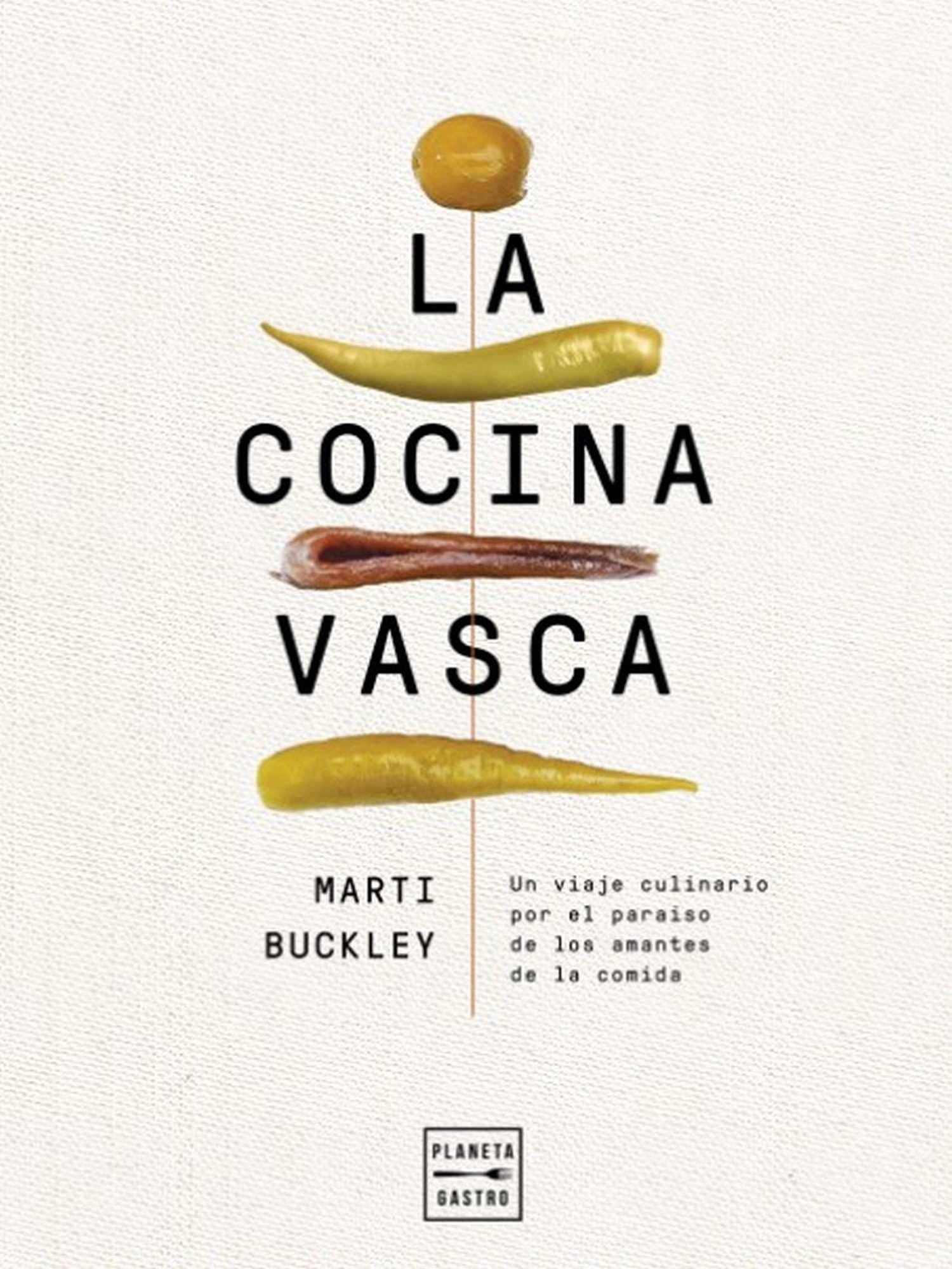 La Cocina Vasca