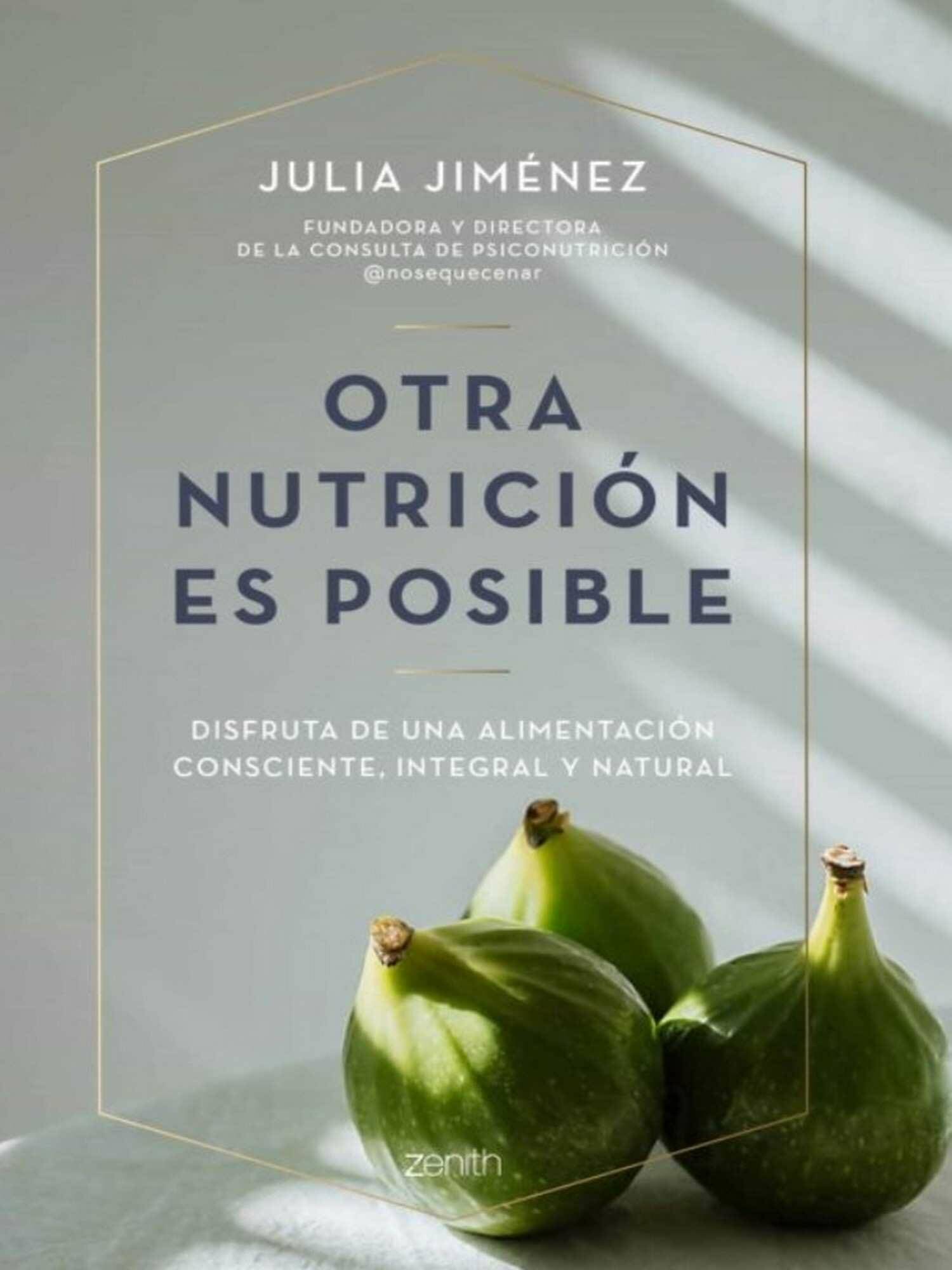 Otra nutrición es posible