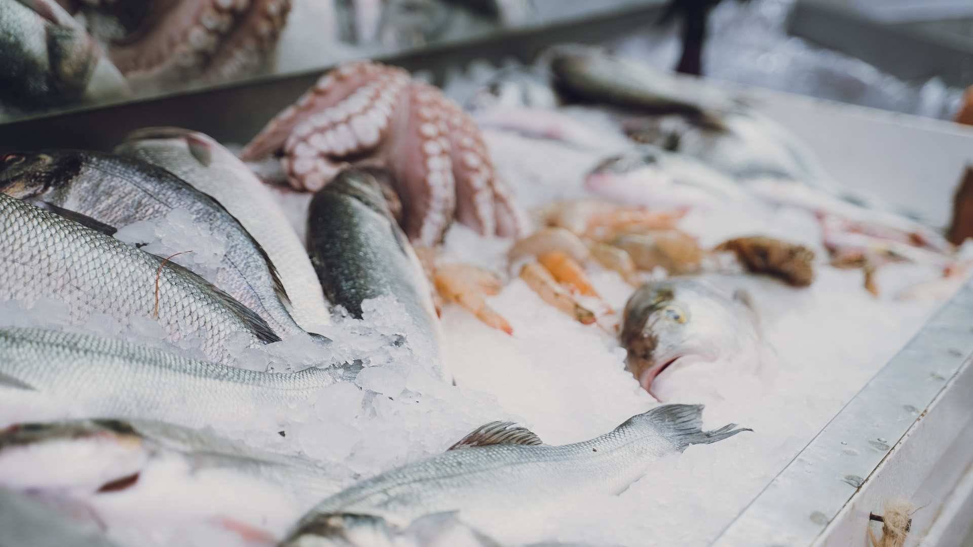 La AESAN ya había alertado de la presencia de mercurio en los pescados, OCU lo corrobora en su análisis. 
