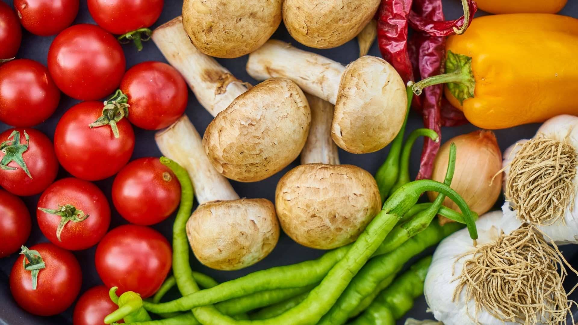 ¿Por qué es importante comer alimentos de temporada?