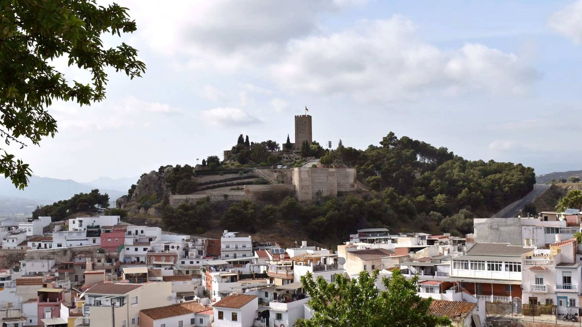 Vélez-Málaga está considerada la capital de La Axarquía y es el municipio más grande de la comarca