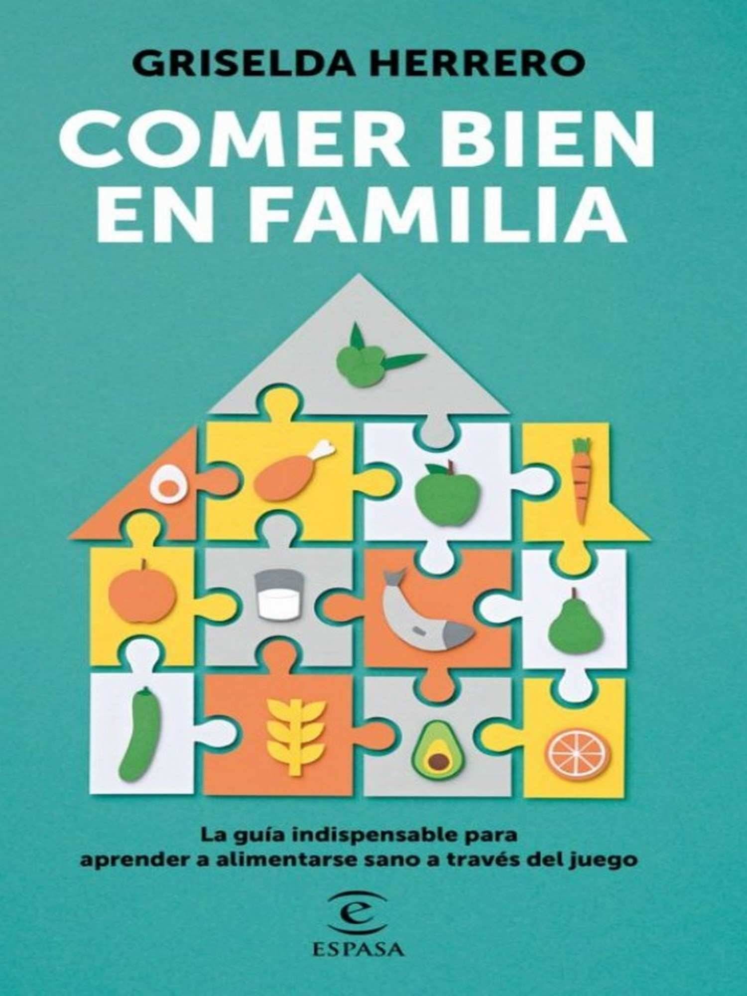 Comer bien en familia