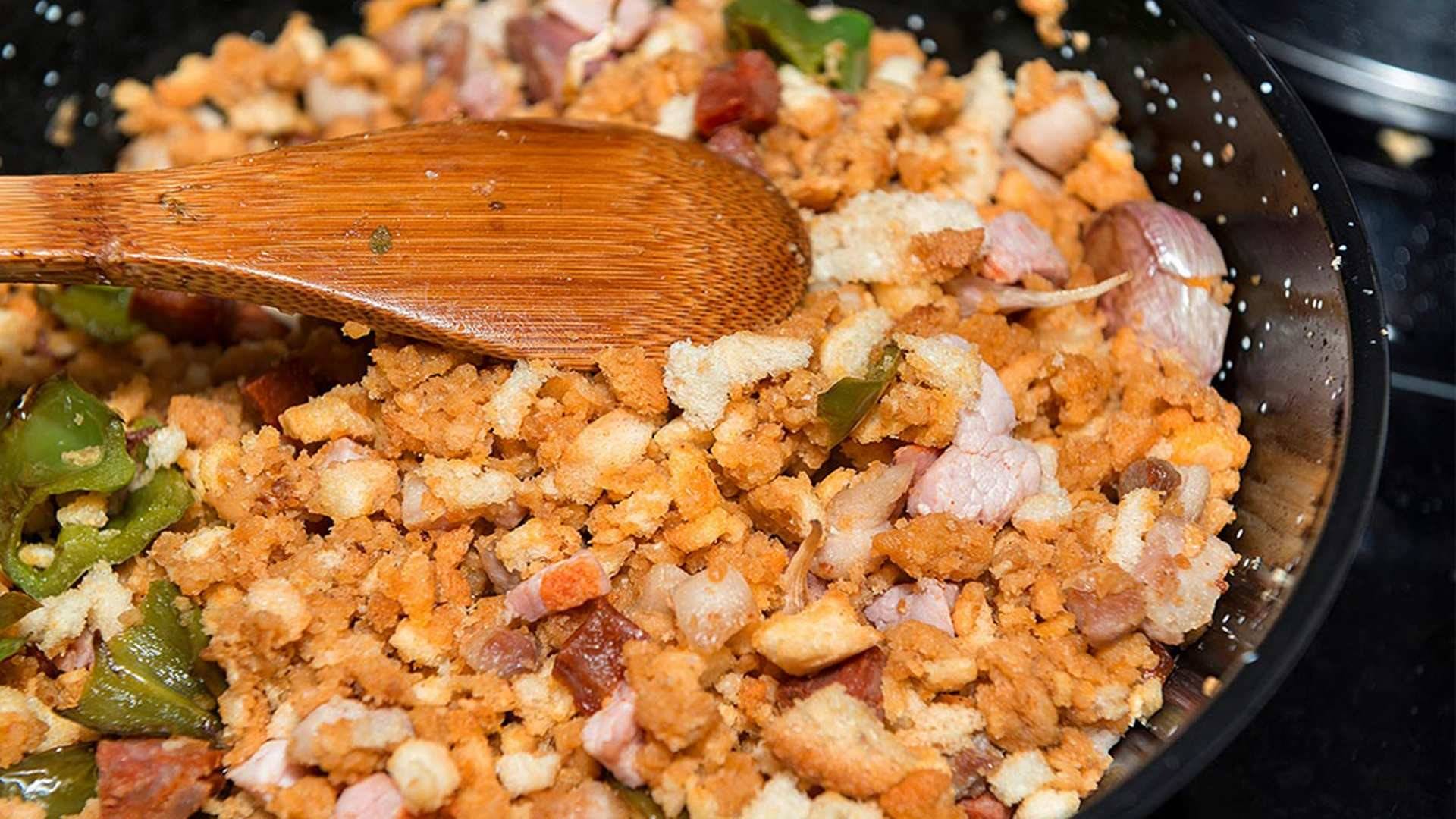 Un recorrido por la gastronomía de Castilla-La Mancha