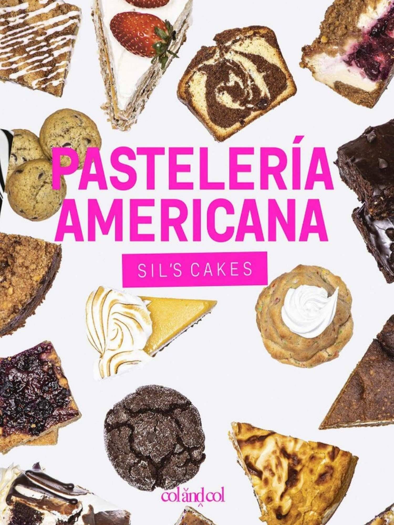 Pastelería Americana