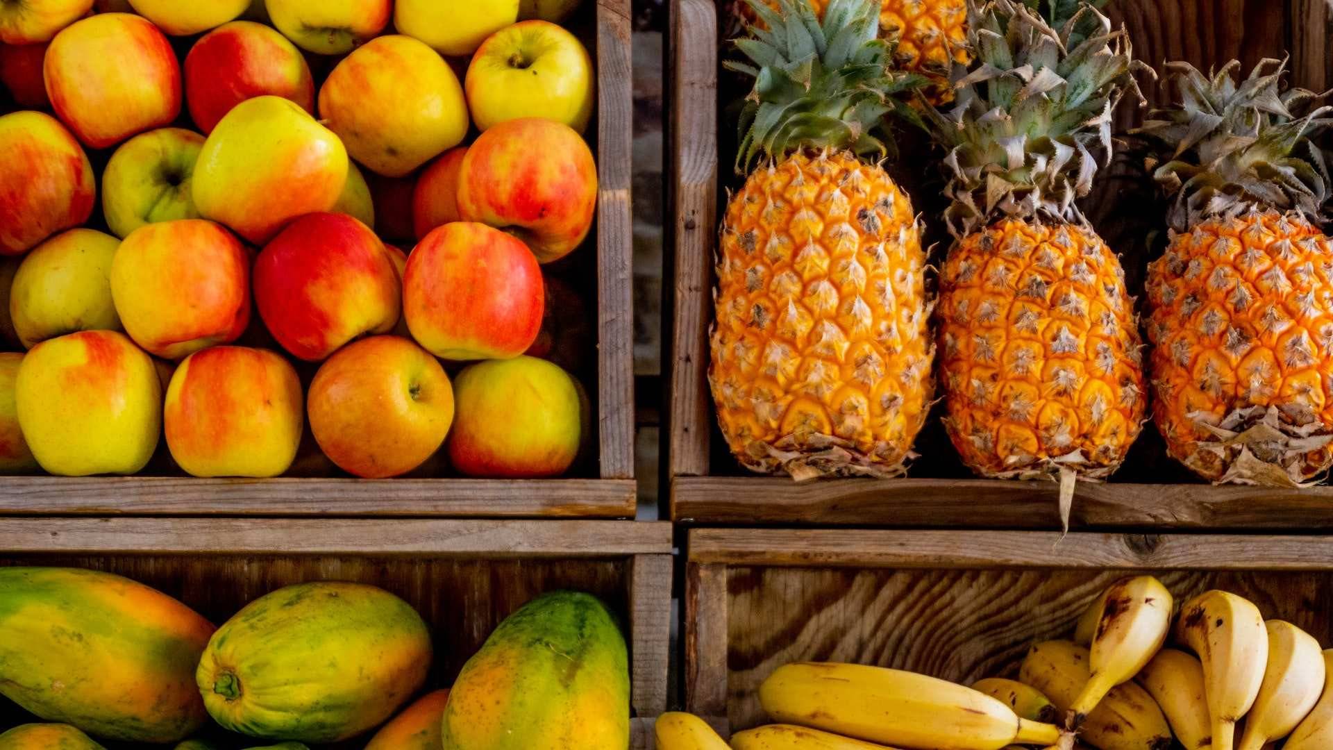 ¿Qué comer para mejorar la astenia primaveral?