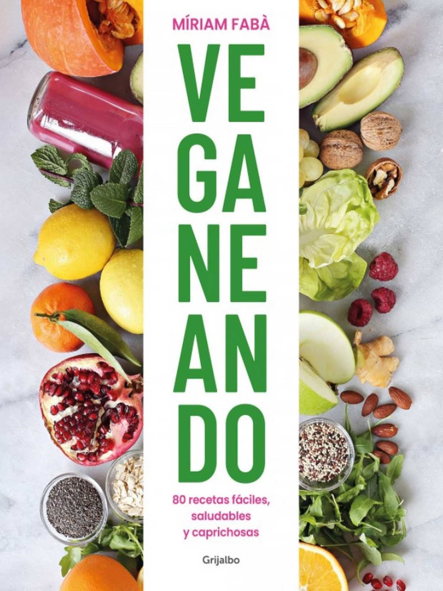 Veganeando