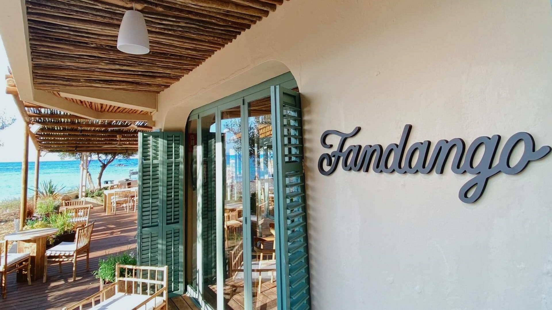 Atentos a las actividades que organizan en Fandango, un oasis de felicidad.
