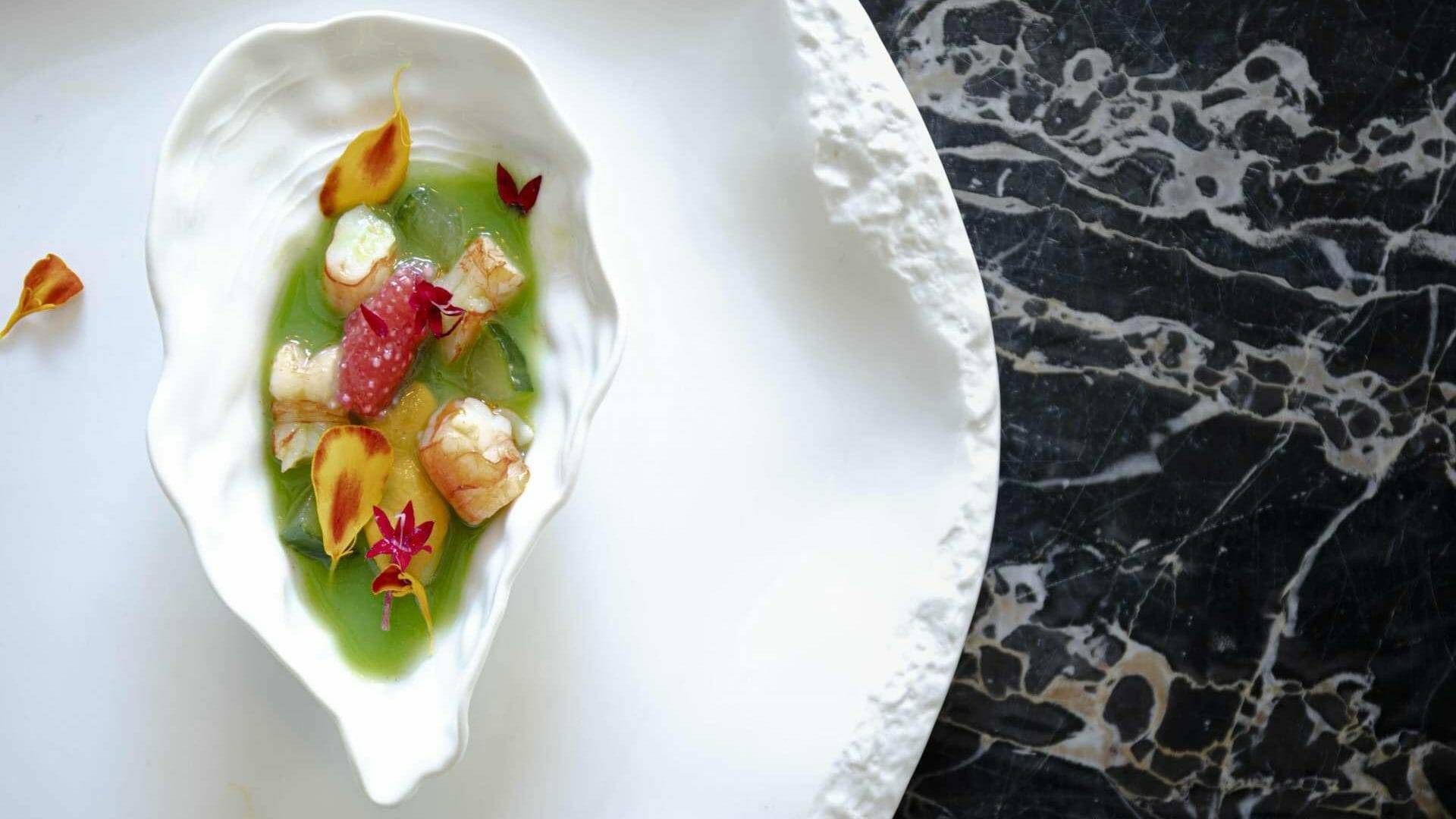 Madrid Florece, una explosión de arte, flores y gastronomía en los jardines del hotel Gran Meliá Palacio de los Duques