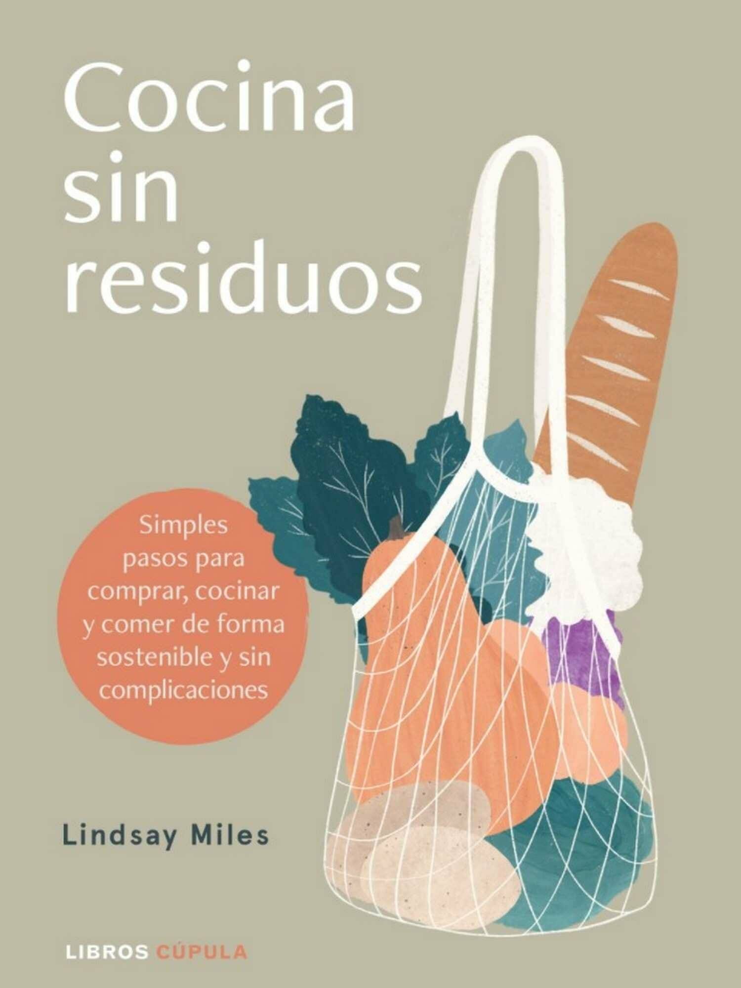 COCINA SIN RESIDUOS