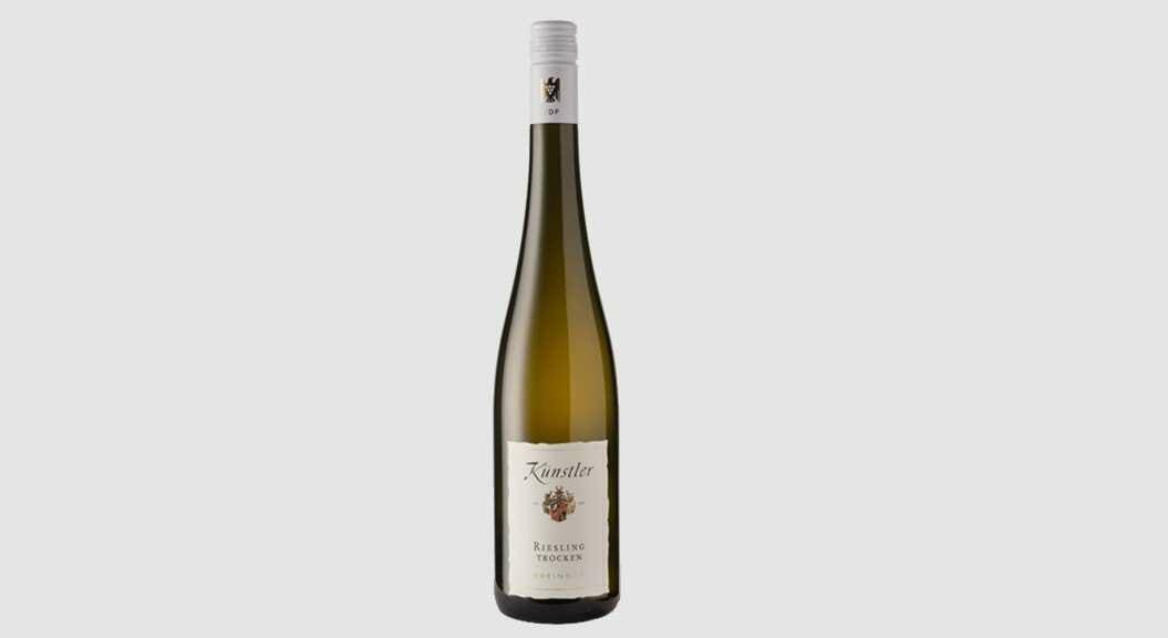 Rheingau Riesling Trocken