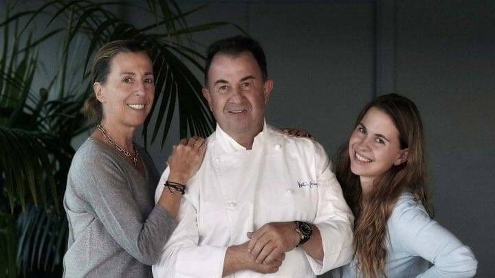 ¿Qué cocinan los Chefs en sus casas?