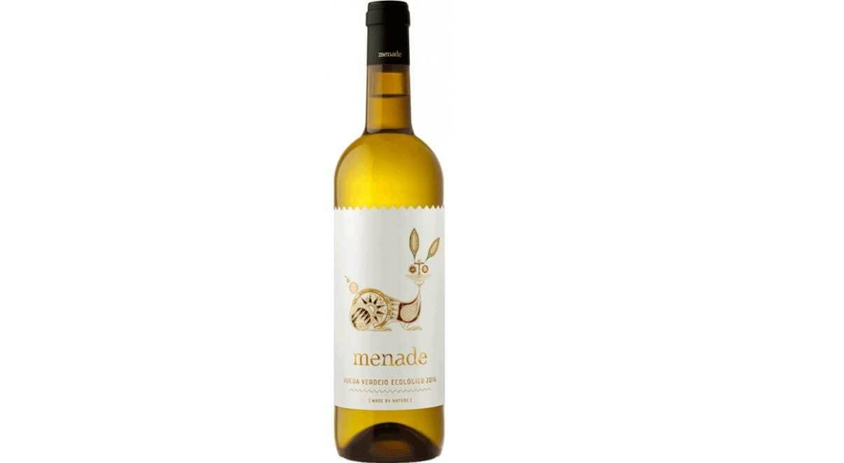 Menaje Verdejo