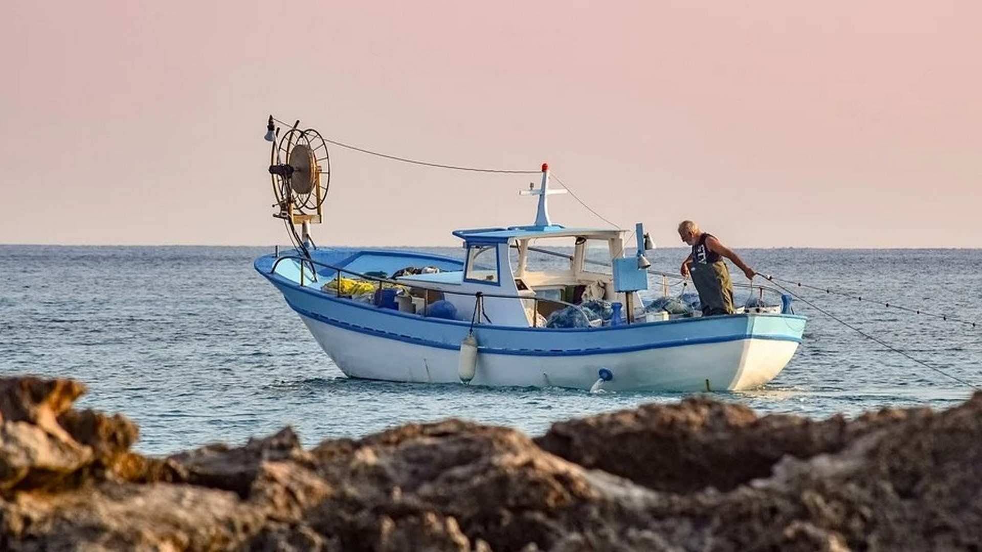 La pesca genera más de 55 millones de puestos de trabajo en el mundo