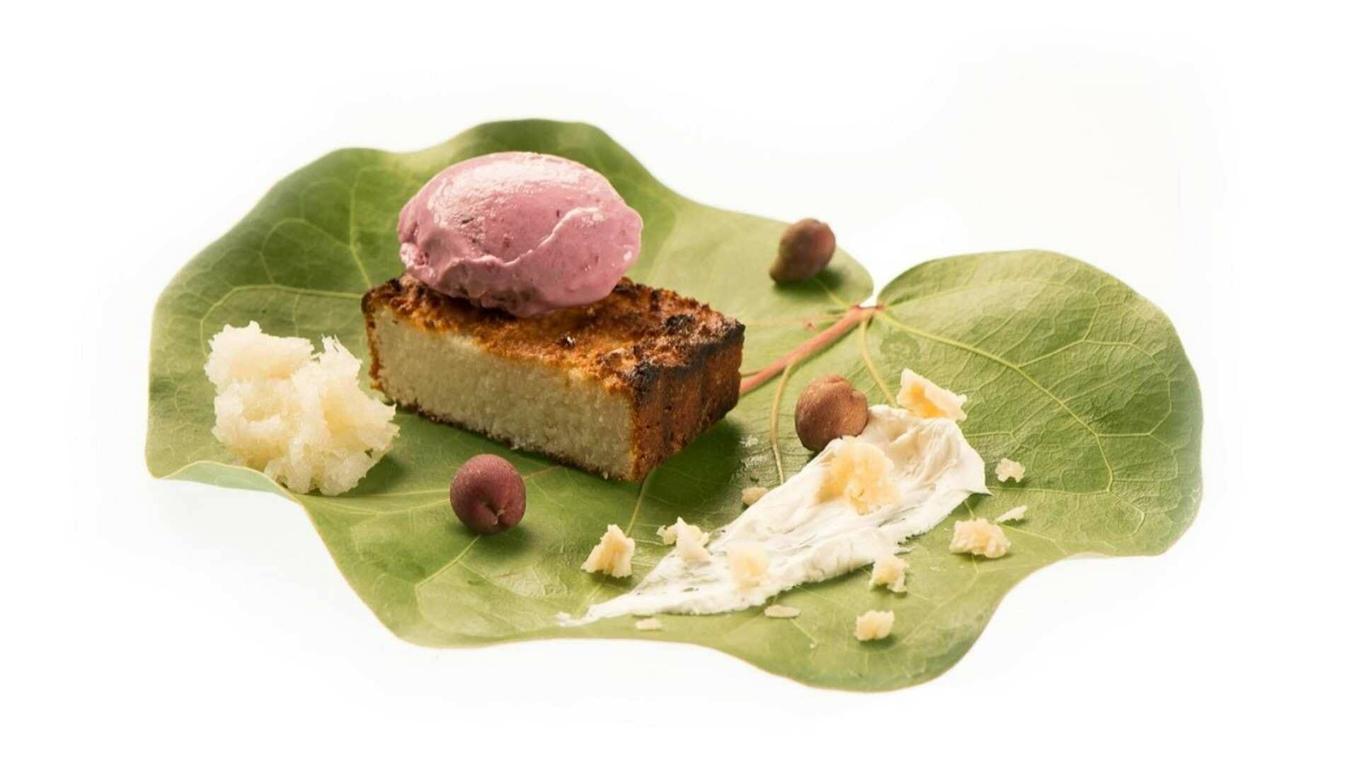 Gastronomía dominicana