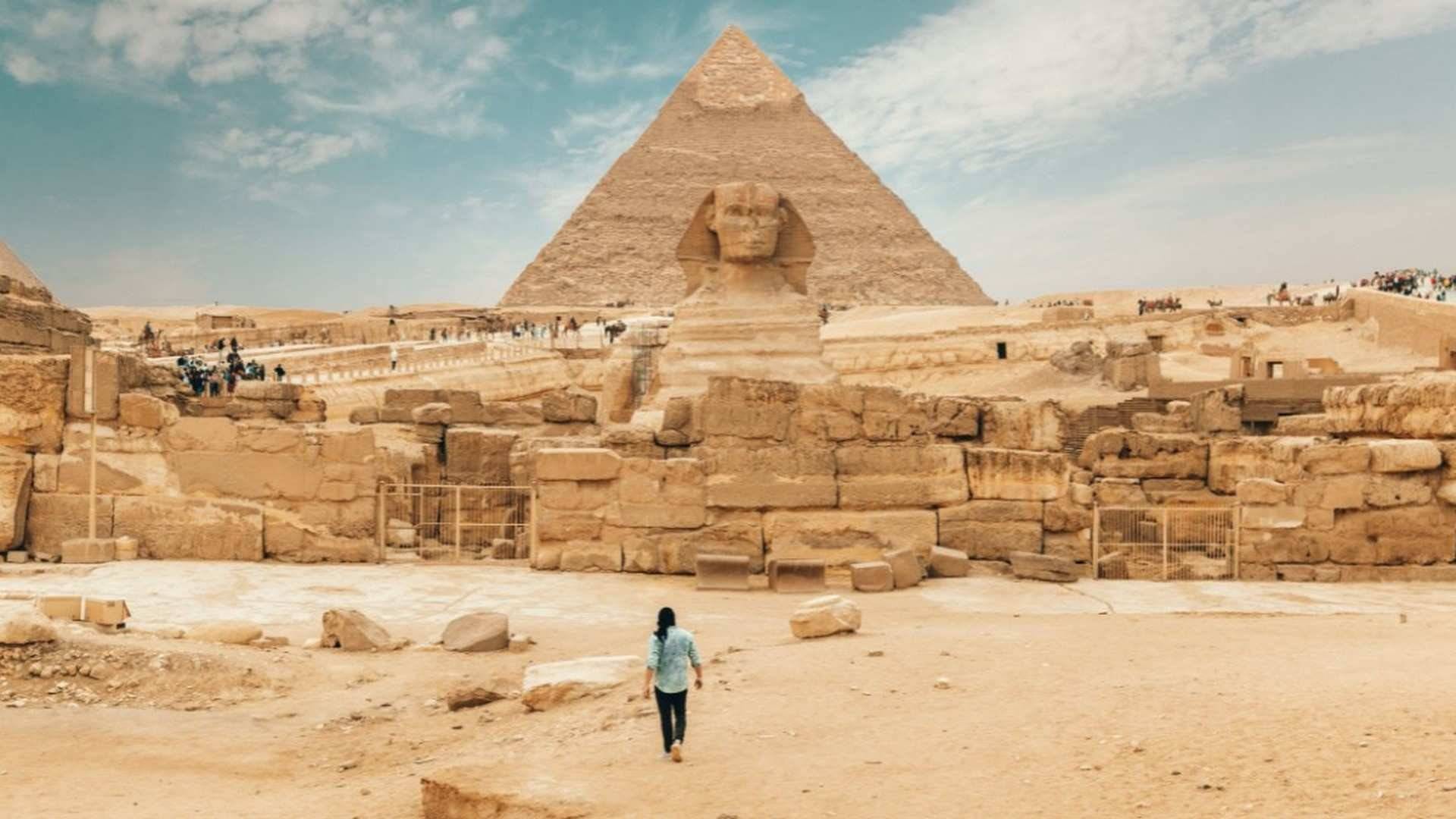 7 cosas esenciales que debes saber antes de viajar a Egipto