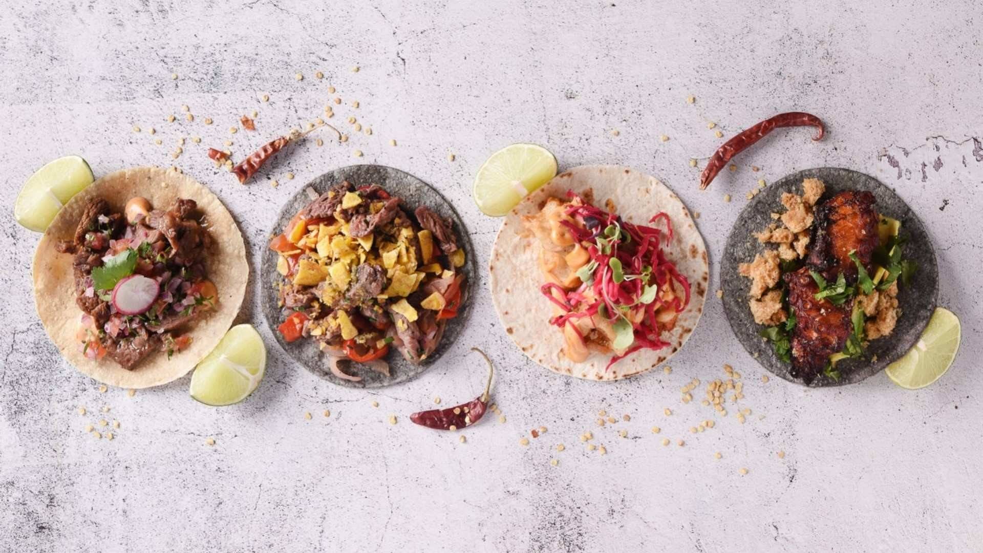 Santita Carbón Mexicano, el genuino sabor de México en Madrid