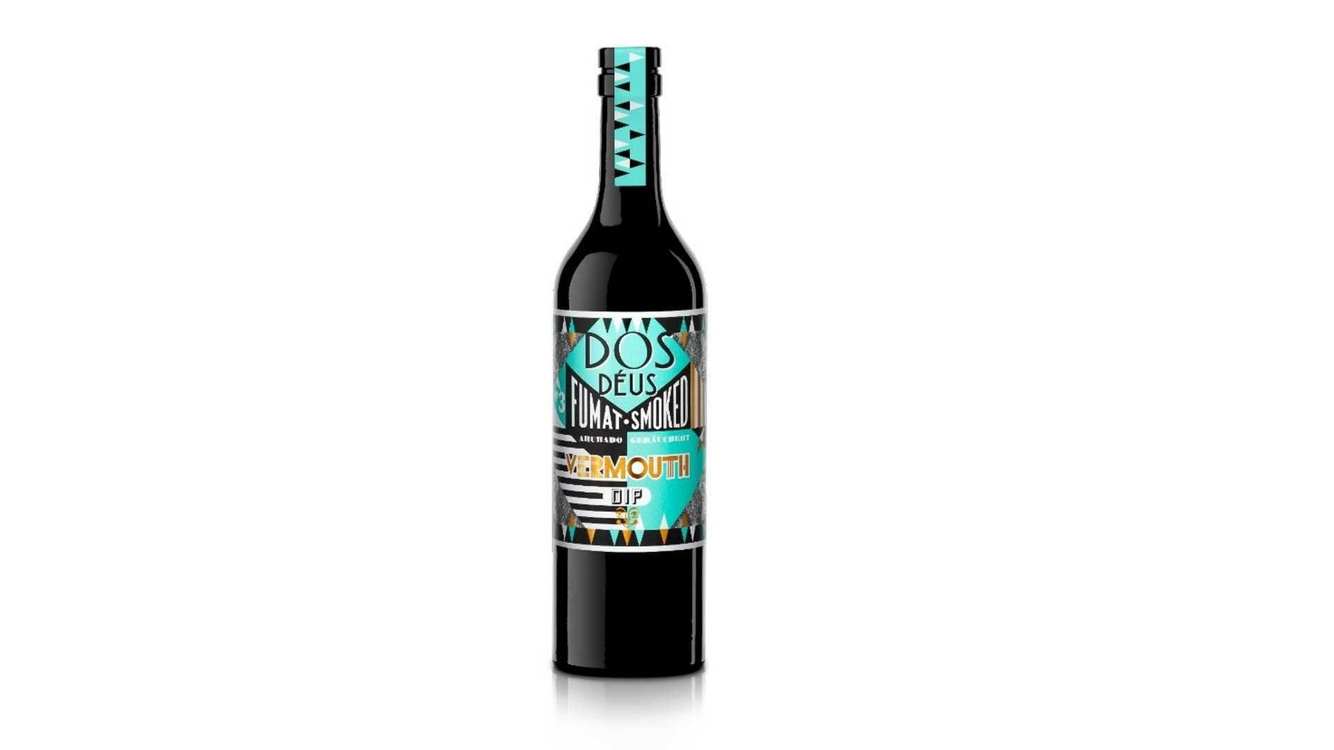 Vermouth Dos Déus: inspiración escocesa