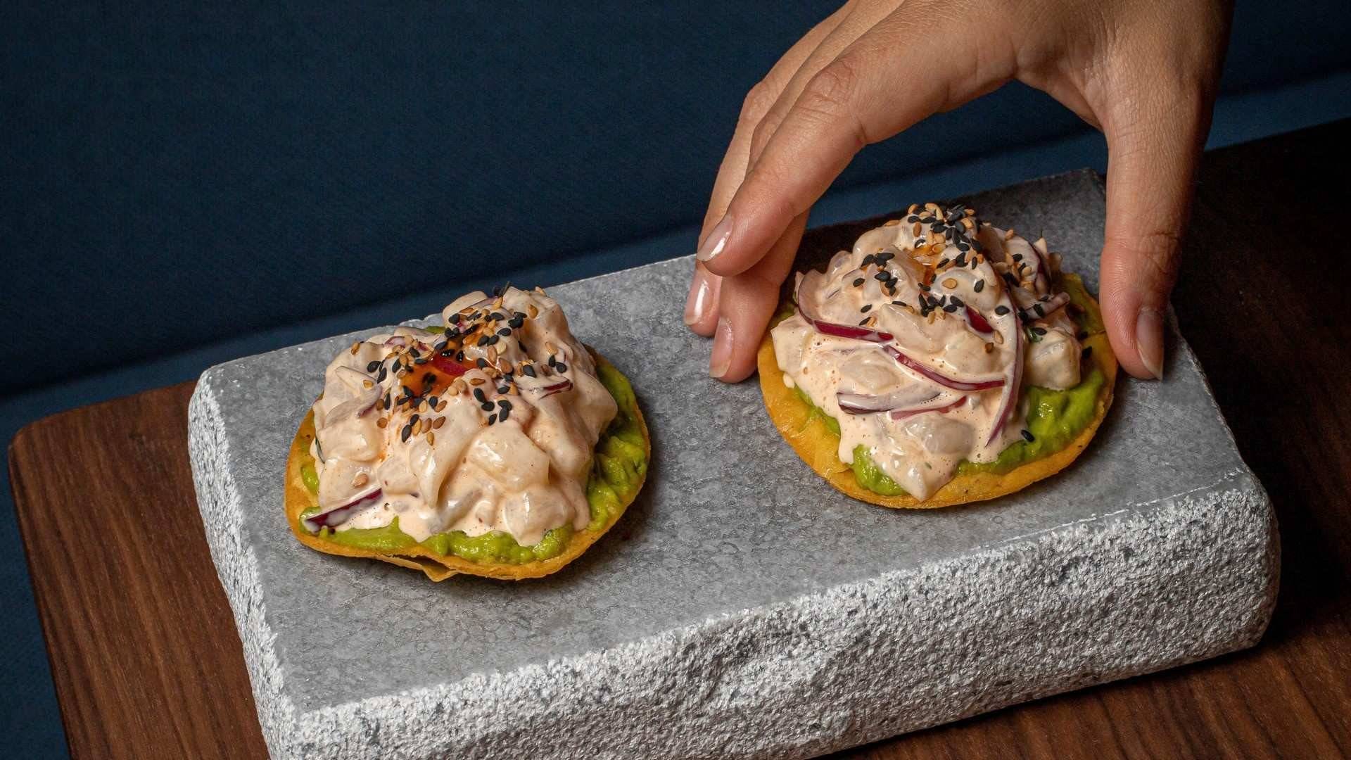 Lagasca19, la cocina más sabrosa y divertida de Daniel Roca llega a Madrid