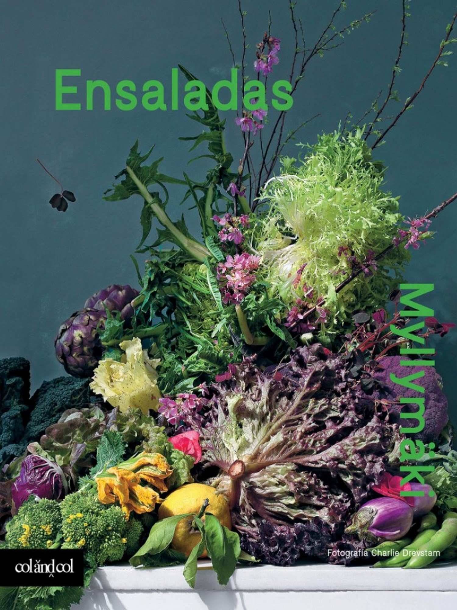 ensaladas