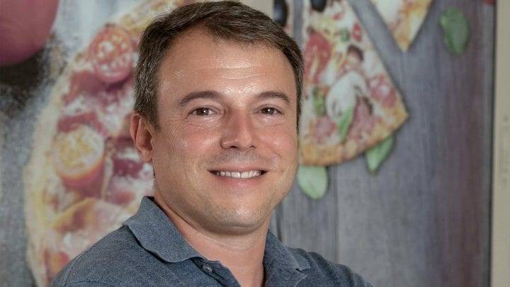 Pizzerías Carlos, la cadena que planta cara a Telepizza