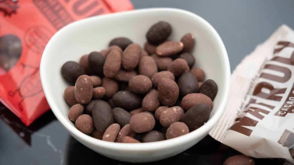  Cacao & Nuts, de Natruly