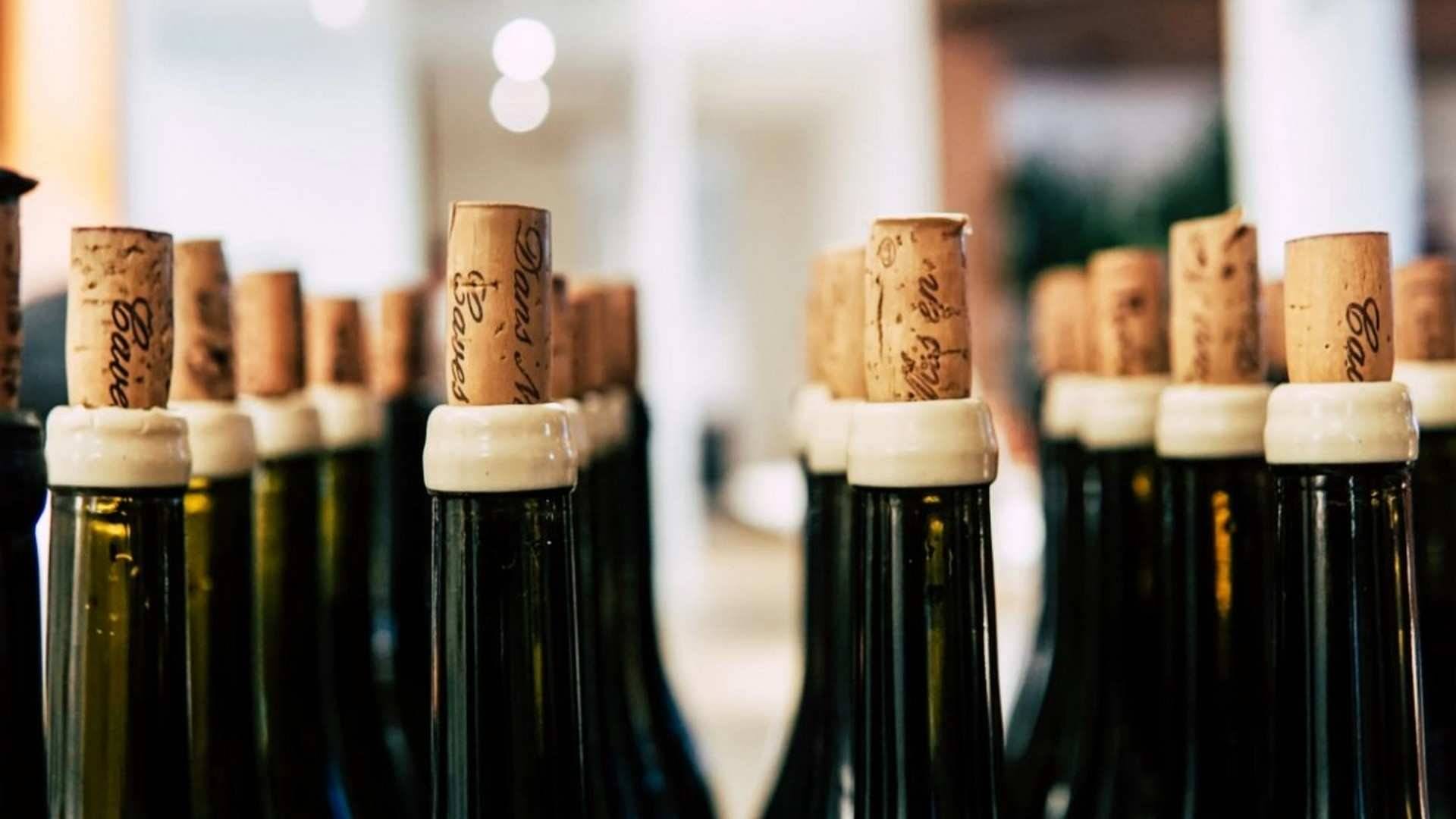 ¿Qué son los sulfitos en el vino?