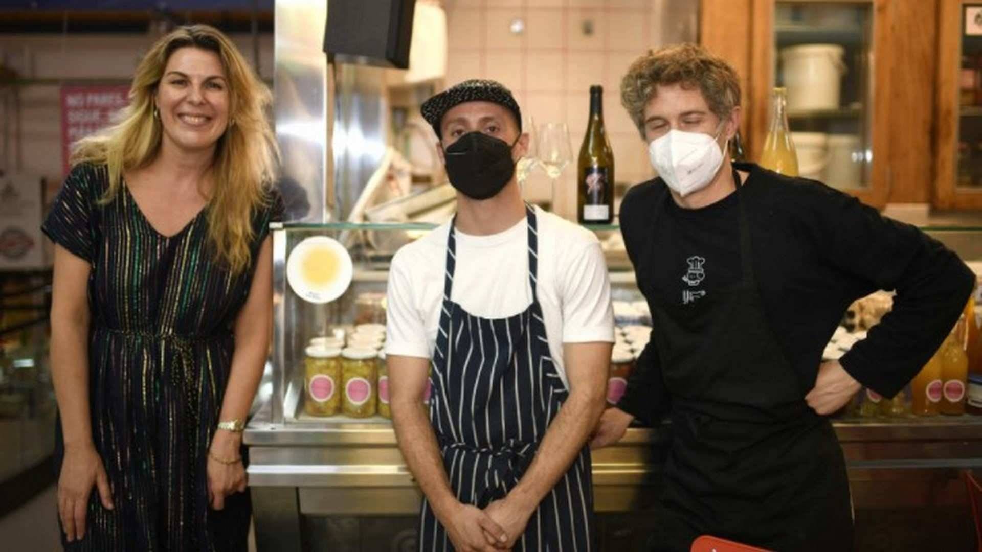 1000 "soletes" para disfrutar de la gastronomía vayas donde vayas