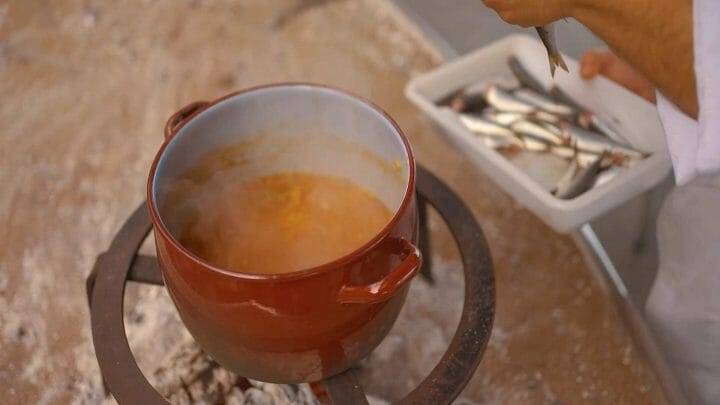 sopa colora