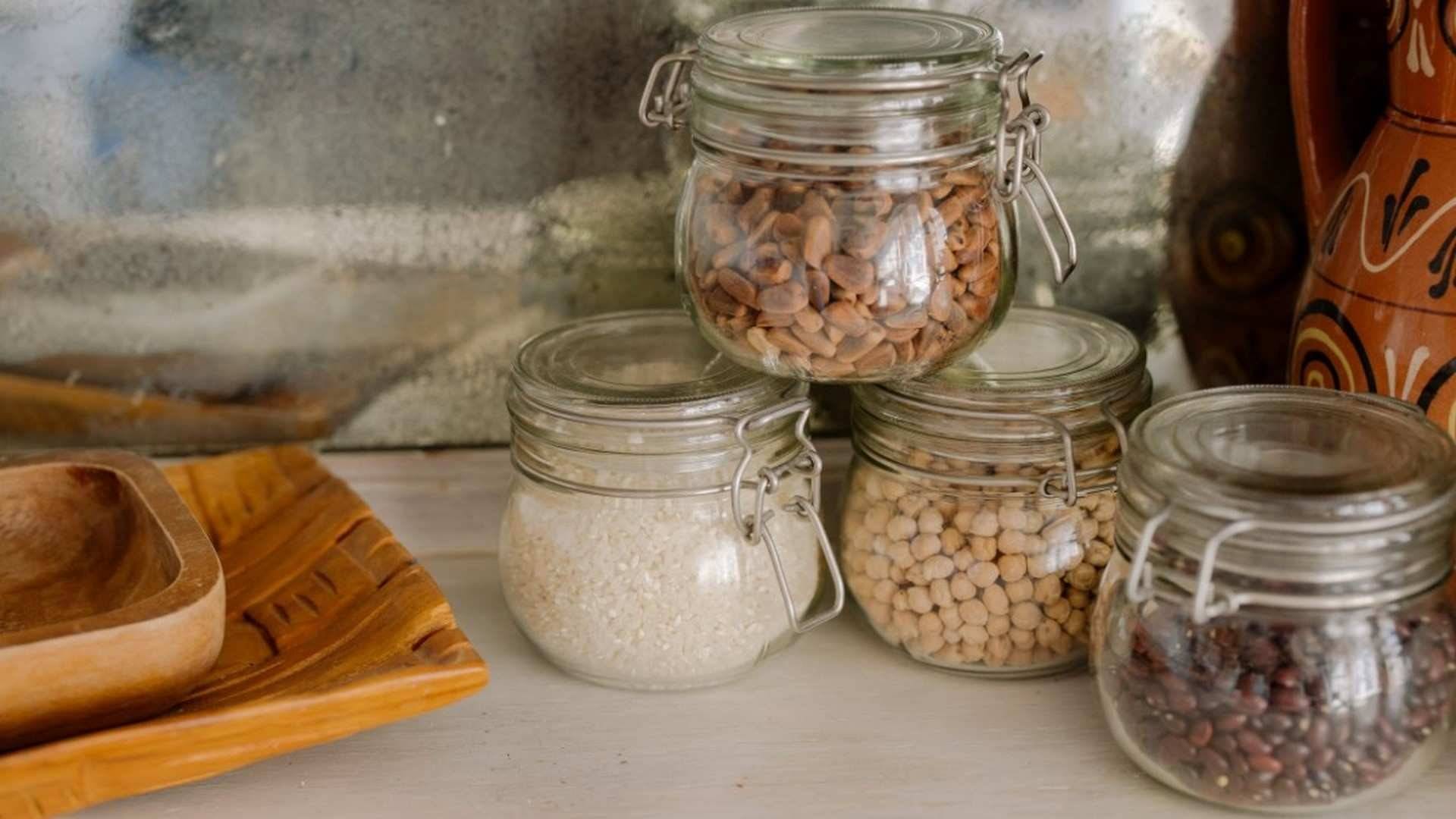 Pica sano: Los snacks saludables existen y están riquísimos