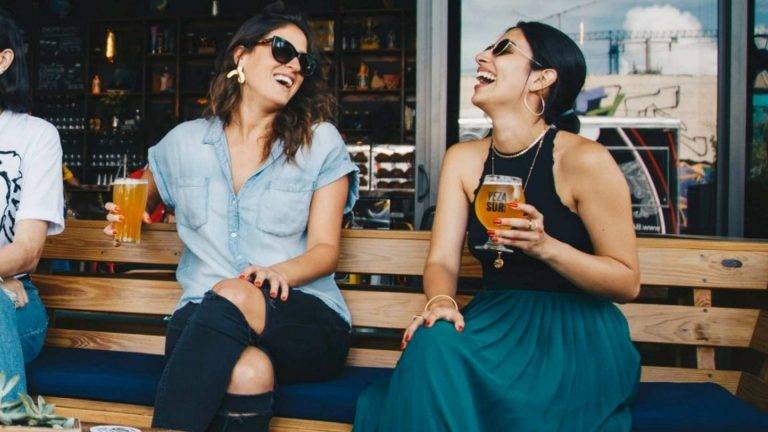 ¿Cómo conseguir que la terraza de tu bar sea un éxito?